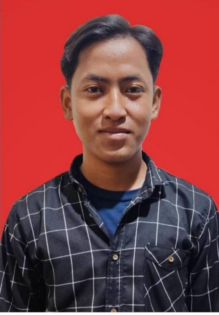 Foto NUR ANDI
