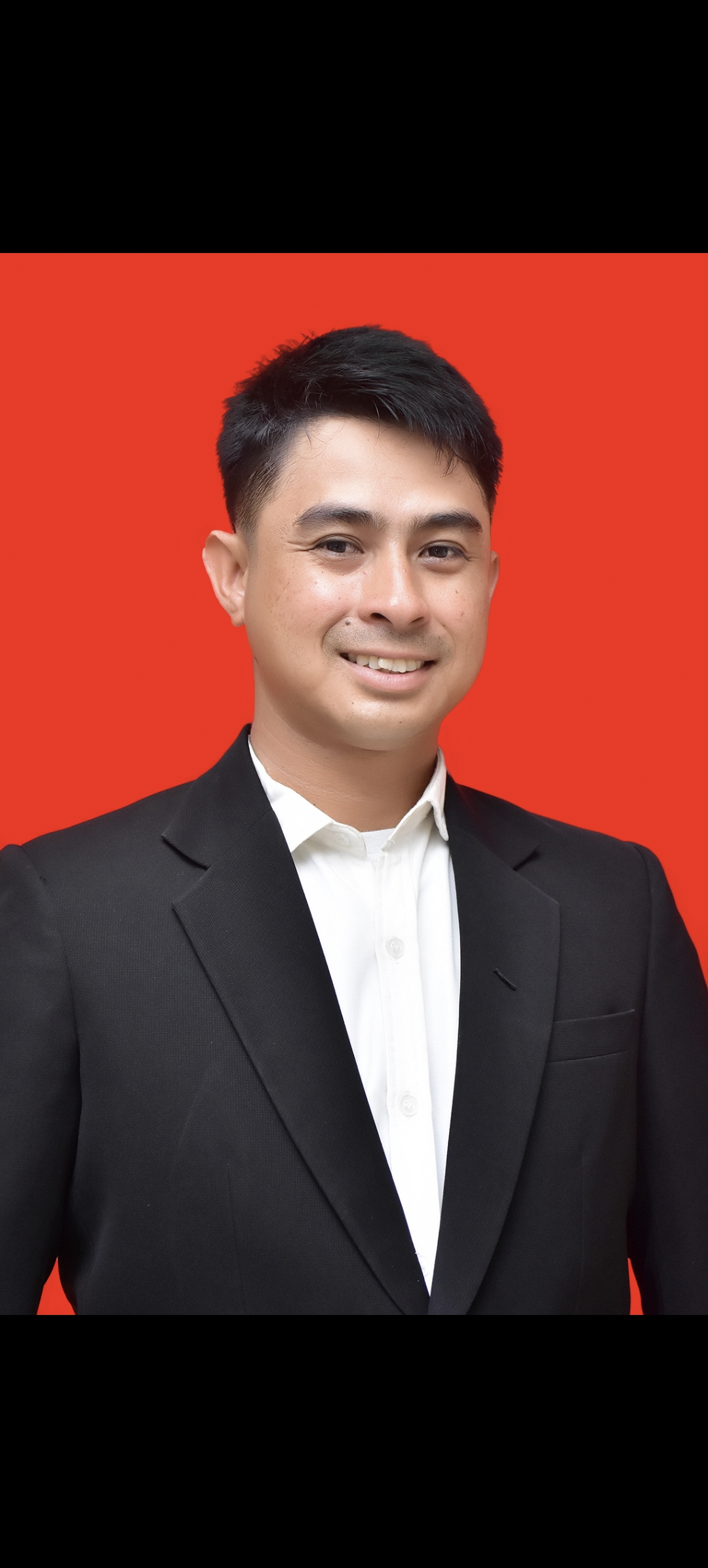 Foto TRIRACHMADI TAJUDDIN