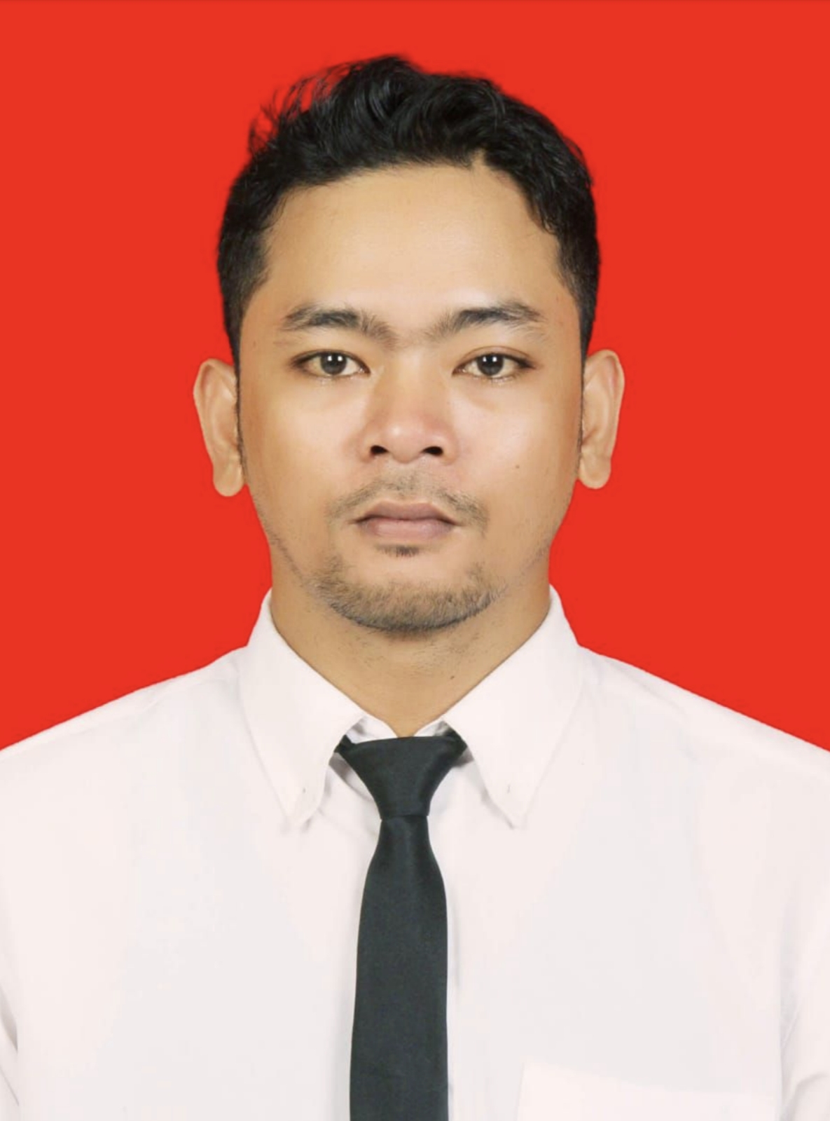 Foto SAHARUDDIN S