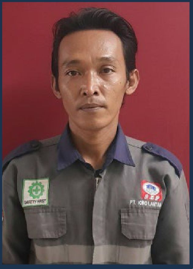 Foto FERDI ARDIYANSYAH