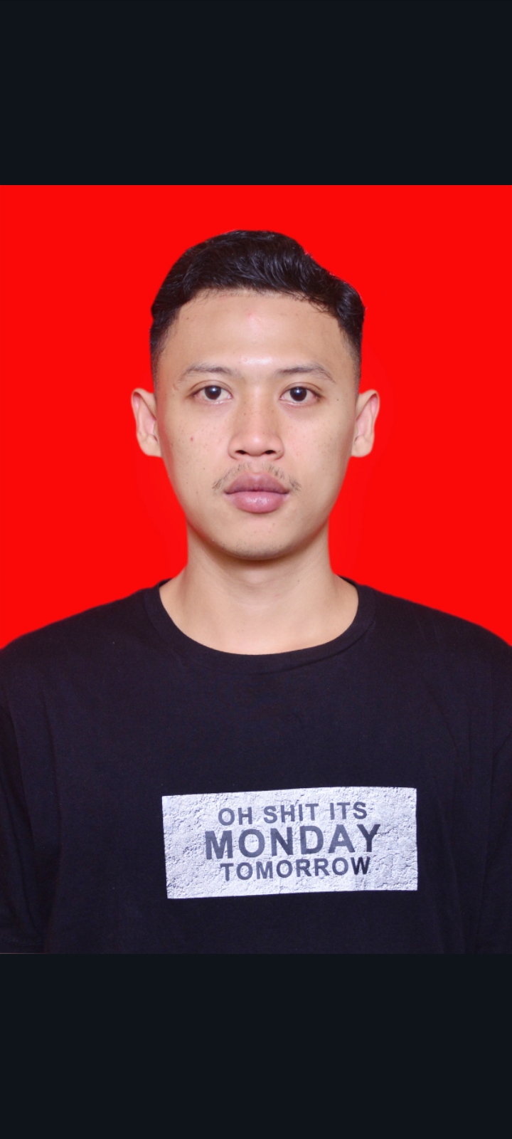 Foto JATMIKO