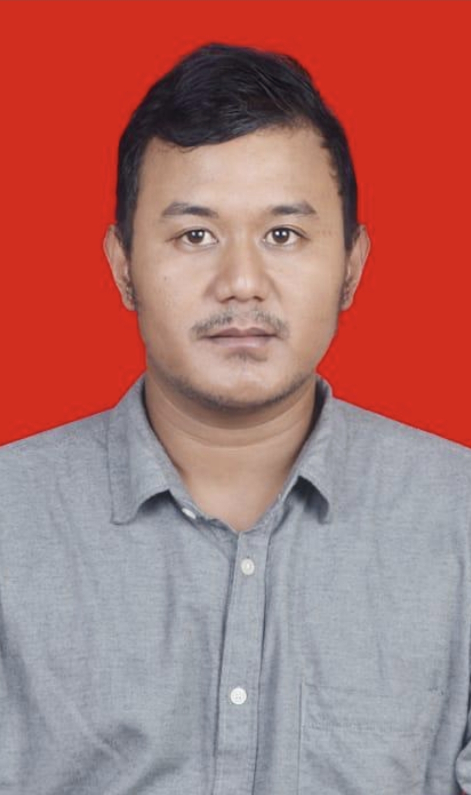 Foto SUGIYARTO