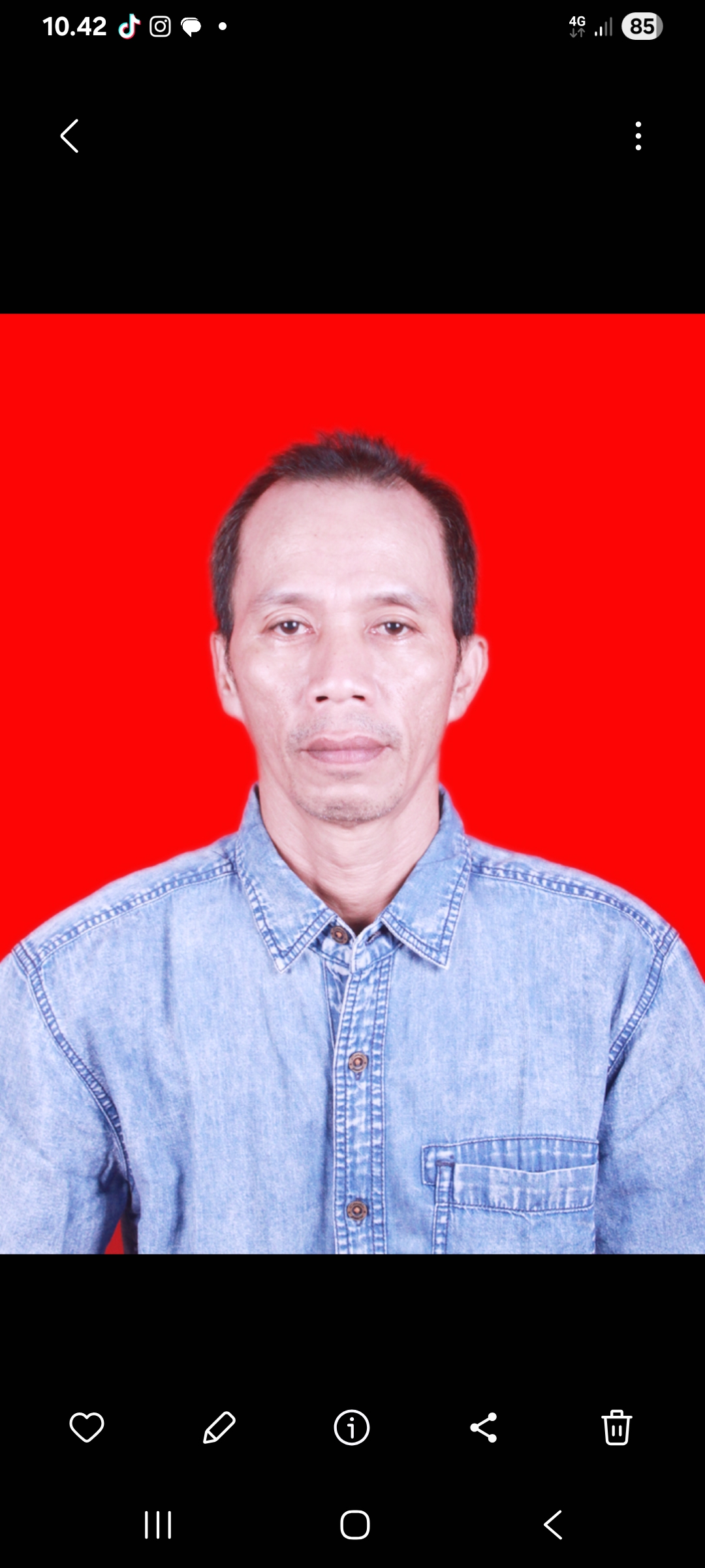 Foto FIRMAN HIDAYAT