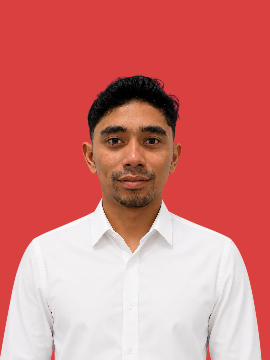 Foto BAHARUDDIN RAHMAN