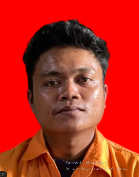 Foto HASMUDDIN