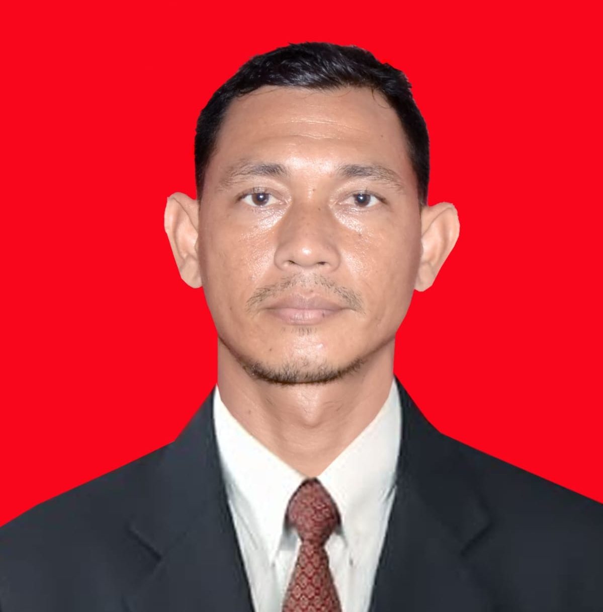 MUHAMMAD DARNA, A.Md. Kep