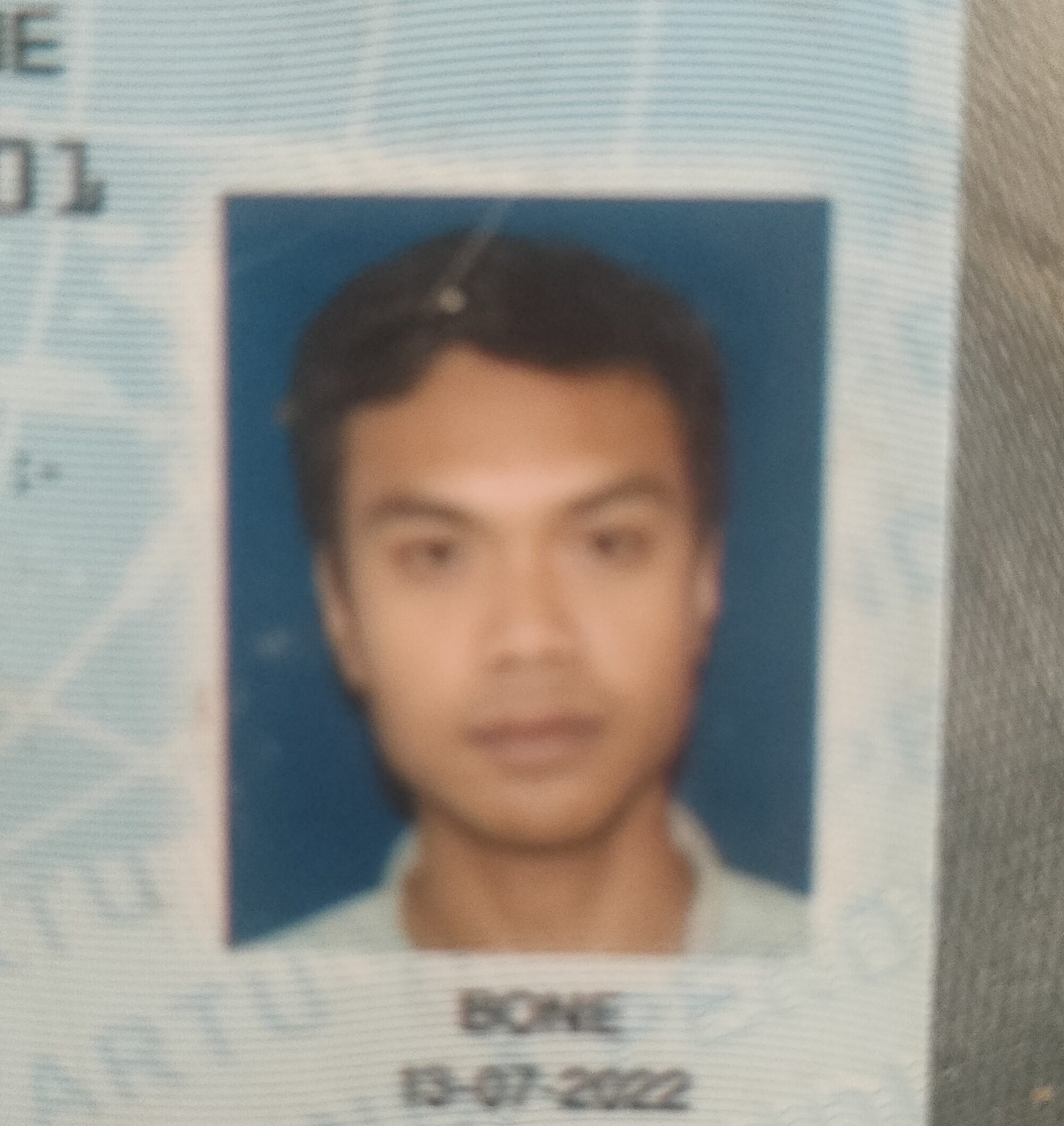 MUSLIADI