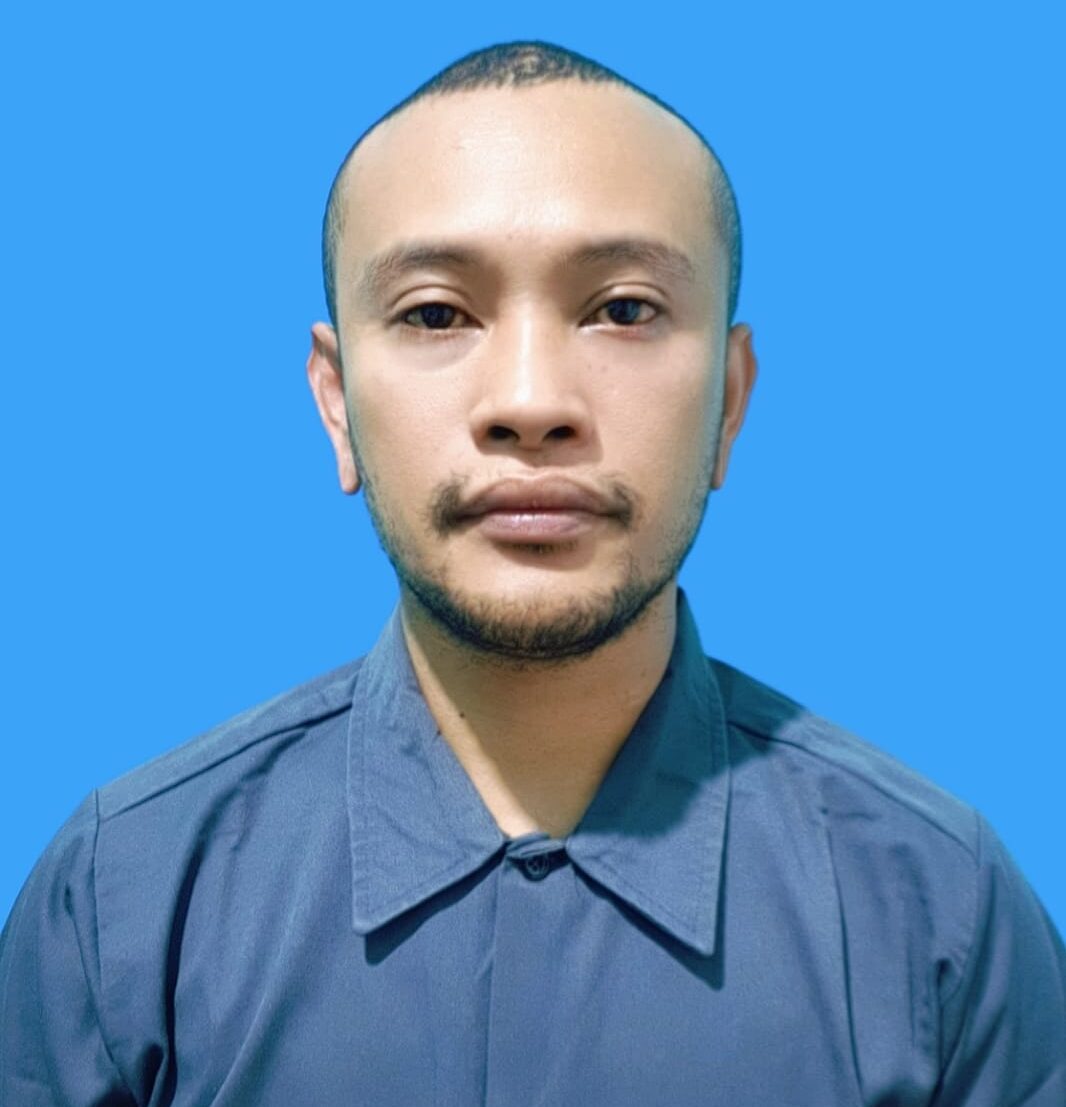 RIZKY KARISMA