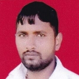 PRAKASH YADAV