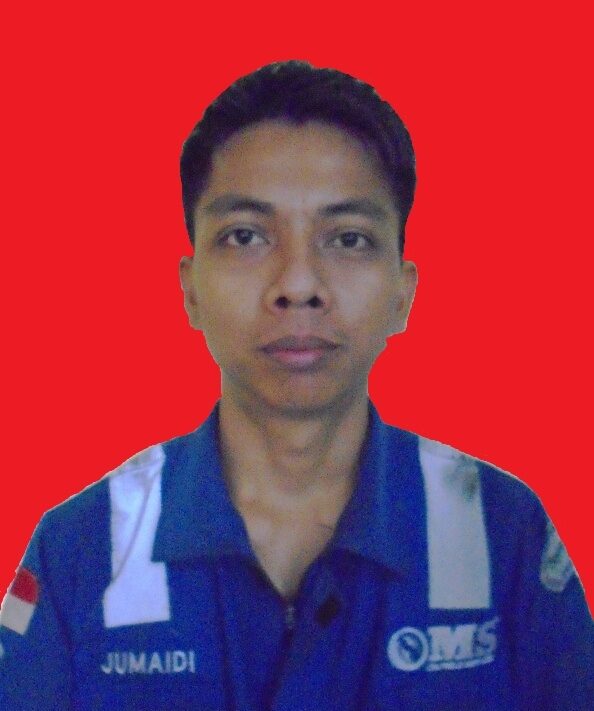 JUMAIDI