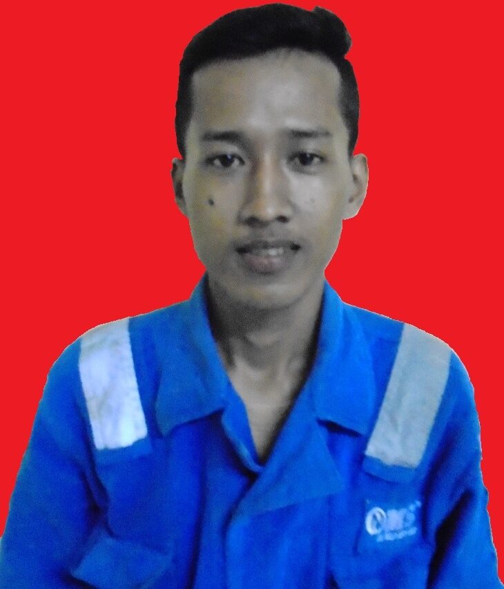 AGUS PRIA HIJRIAH