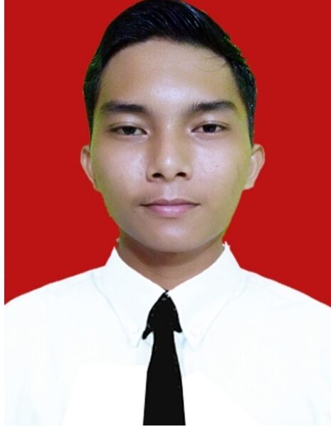 ARJUNA FEBRIANT NAPITUPULU