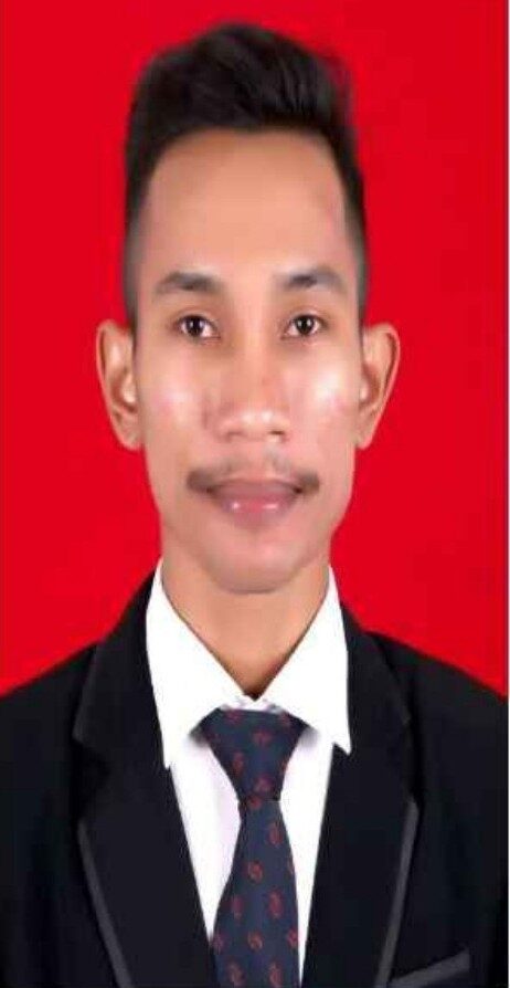 MUHAMMAD ARDIAN ARIFIN