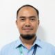 NUR ABDI SAID, ST