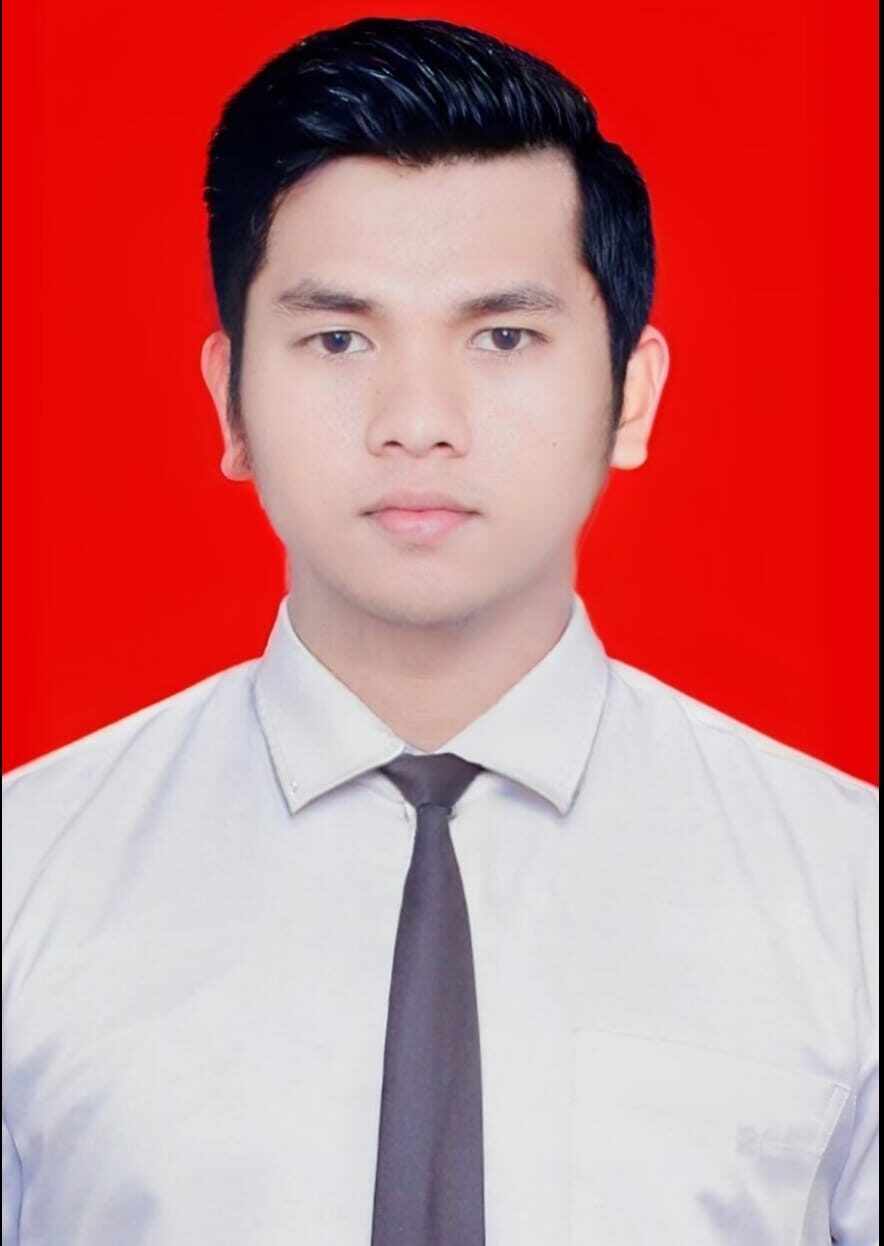 M. ZAKWAN ALFARABI