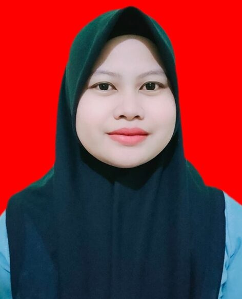 MARINA DEWI IRANTHA