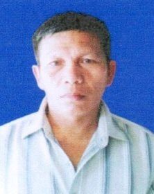 FORBER SIRINGORINGO