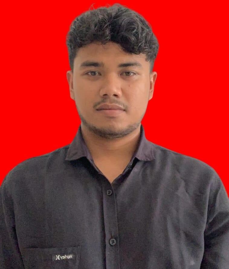 MUHAMMAD AFRIAN ZAKI