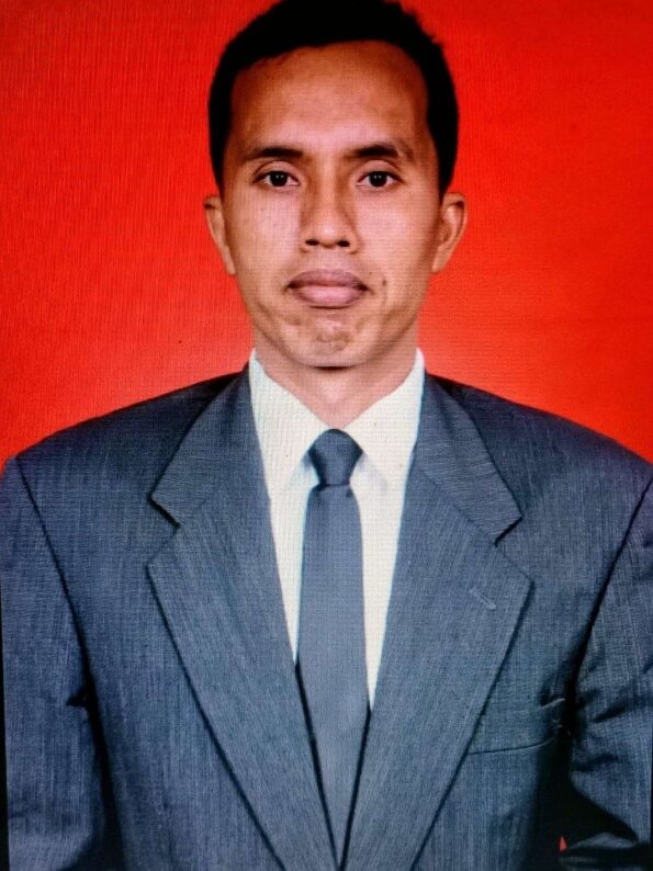 JANTER NAPITUPULU