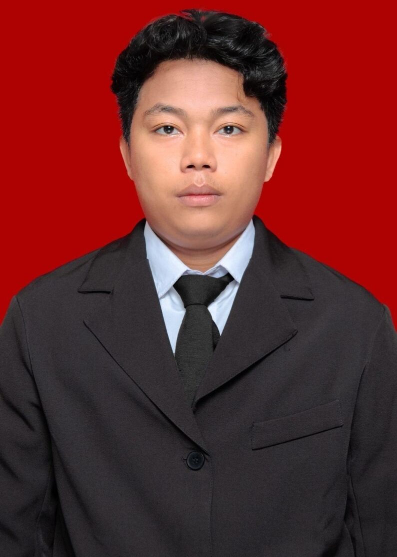 RAMA BOIKE SINAGA